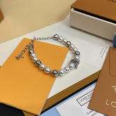 China Replica LV Bracelets 40usd Only
